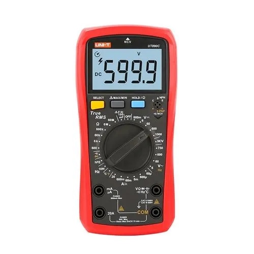 Multimeter