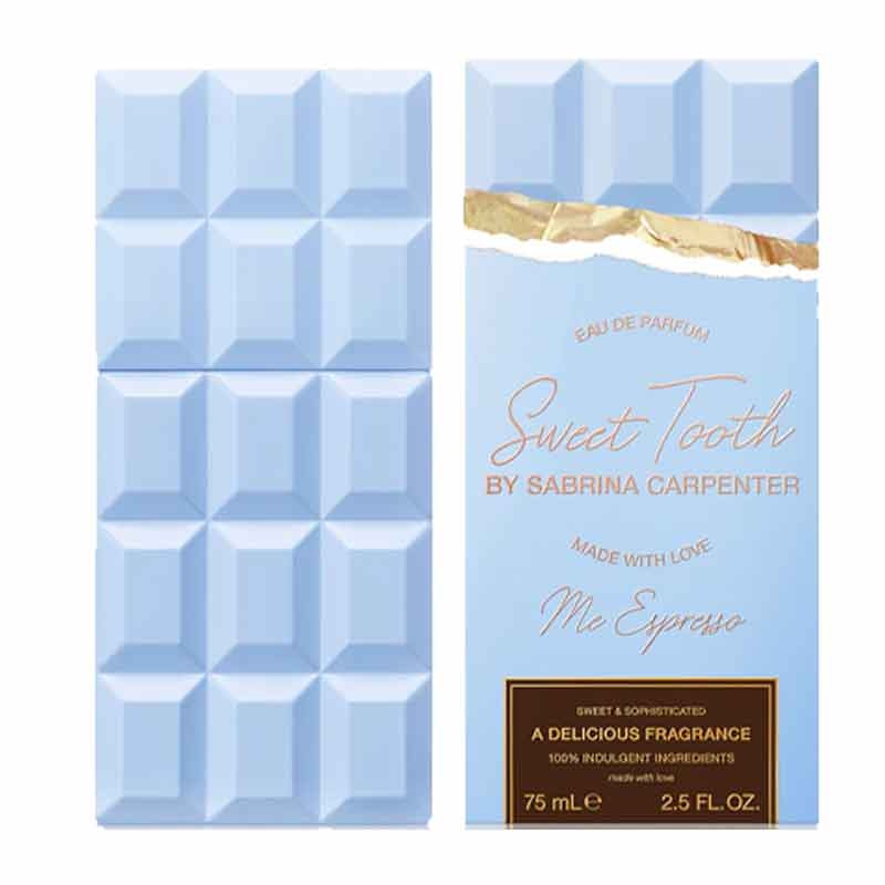 SABRINA CARPENTER Sweet Tooth Me Espresso 30 ml
