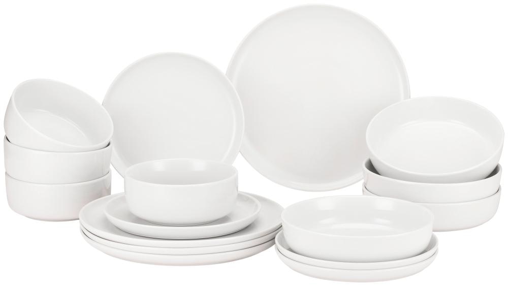 Kombinirani servis „NAVINA" 16-delni set