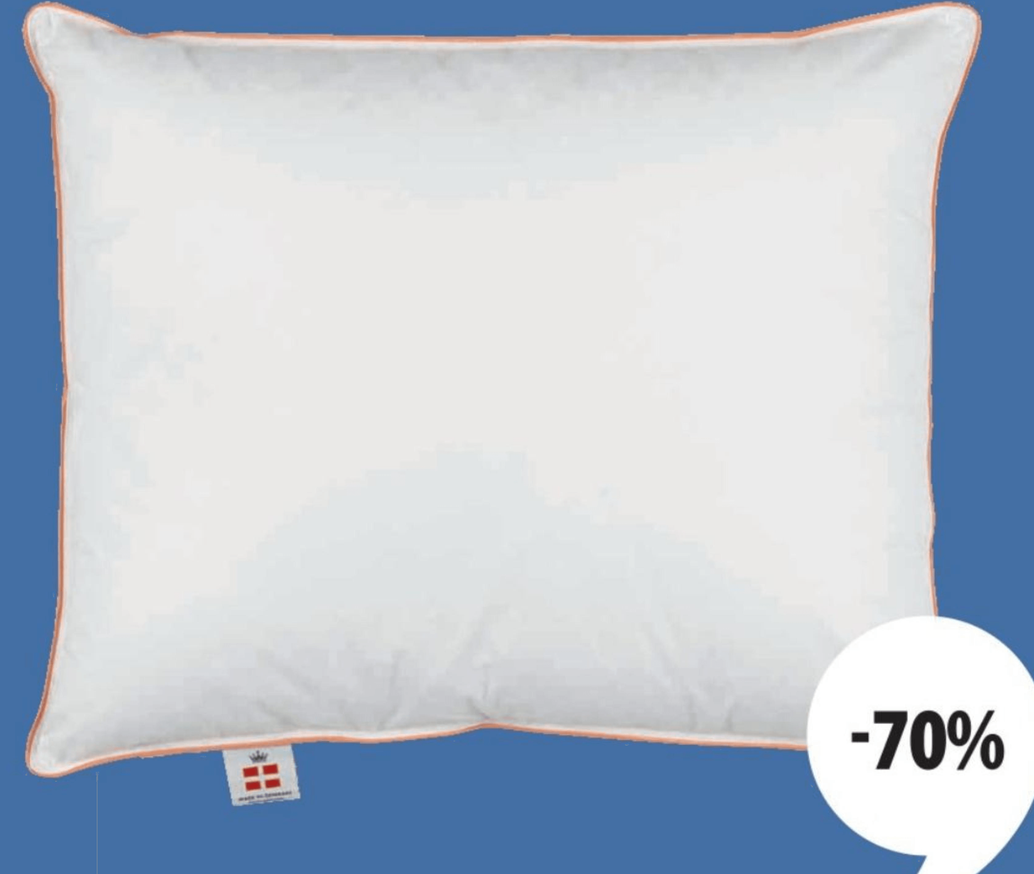 Vzglavnik ROYAL NORDIC 70x80 cm