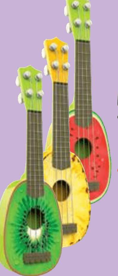Ukulele