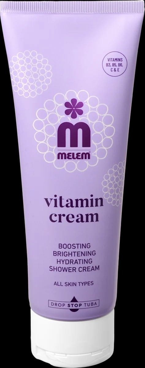 Melem Gel za prhanje 250 ml