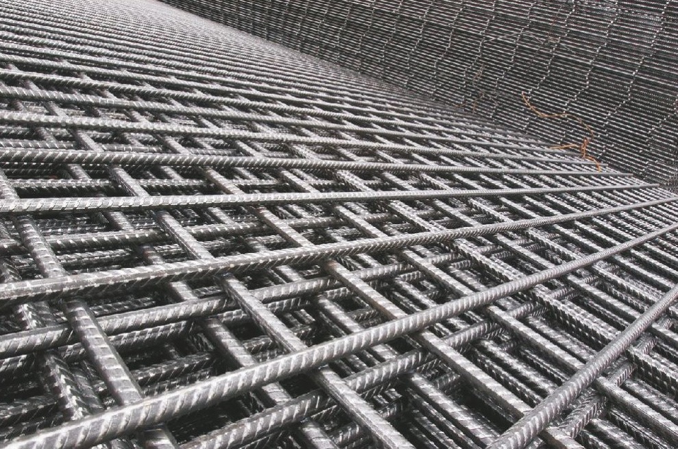 Armaturna mreža Q188