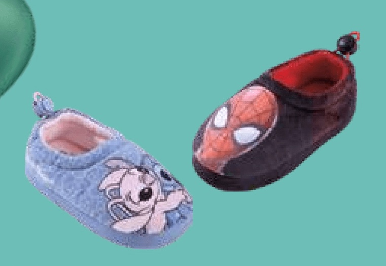 Disney Otroški copati 24/30