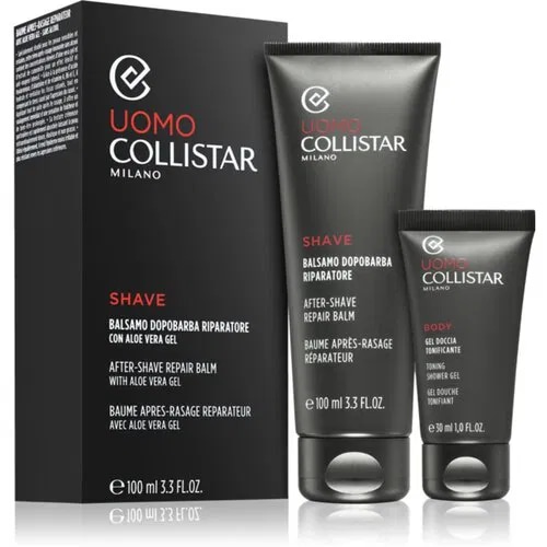 COLLISTAR moški izdelki