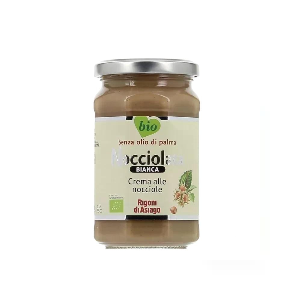 Bio namaz Rigoni di Asiago - Akcija v trgovini Spar