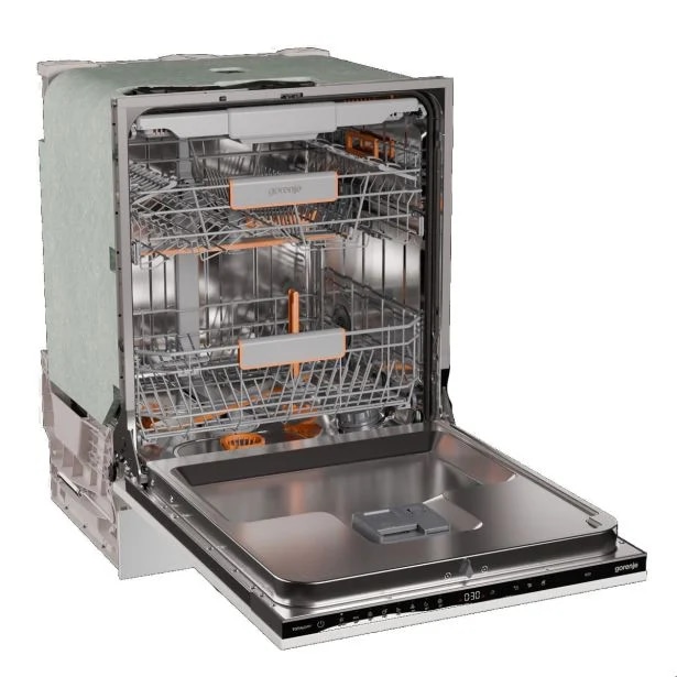 Vgradni pomivalni stroj GORENJE GV16A Gorenje