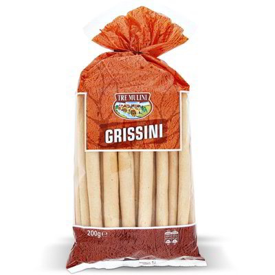 Grisini 200 g