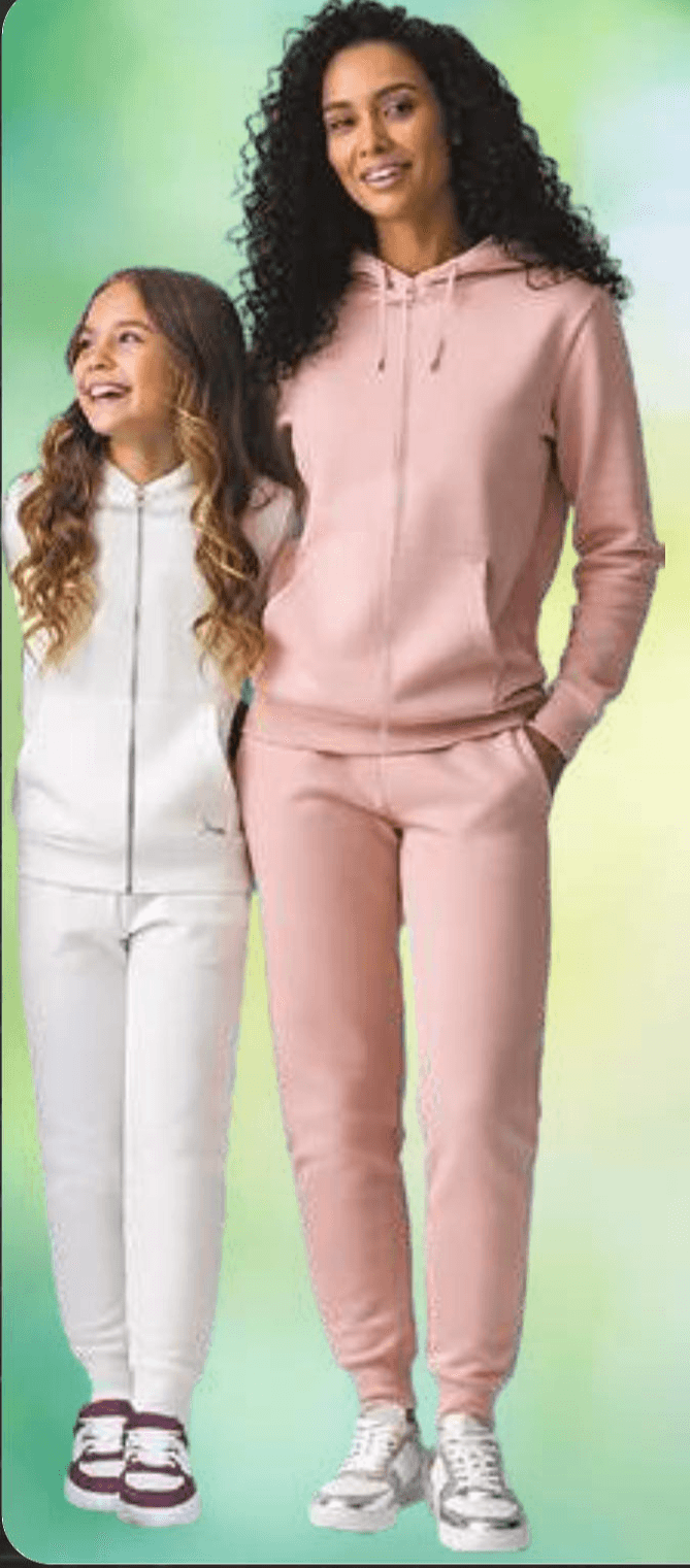 TISSAIA Basics Ženske Hlače - Trenirka