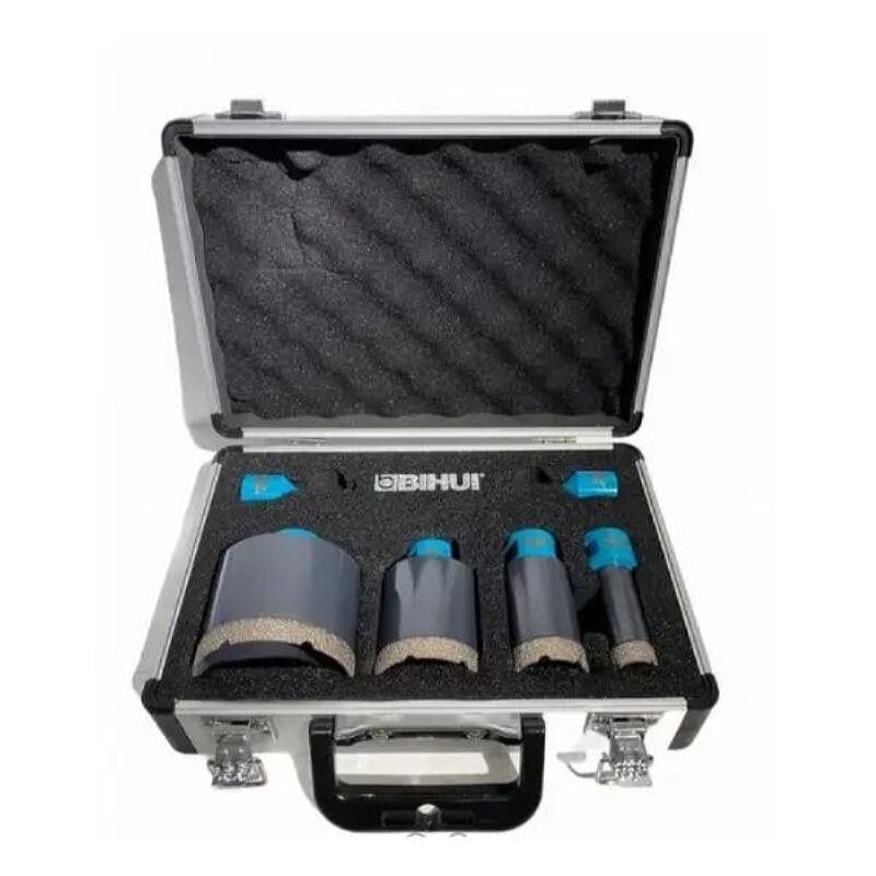 Komplet diamantnih kron za vrtanje