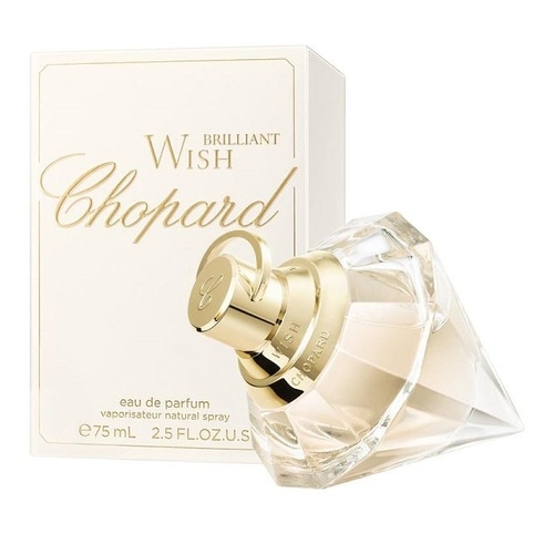 Chopard Brilliant Wish 75 ml