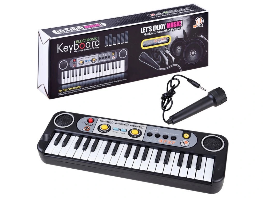 Elektronska klaviatura