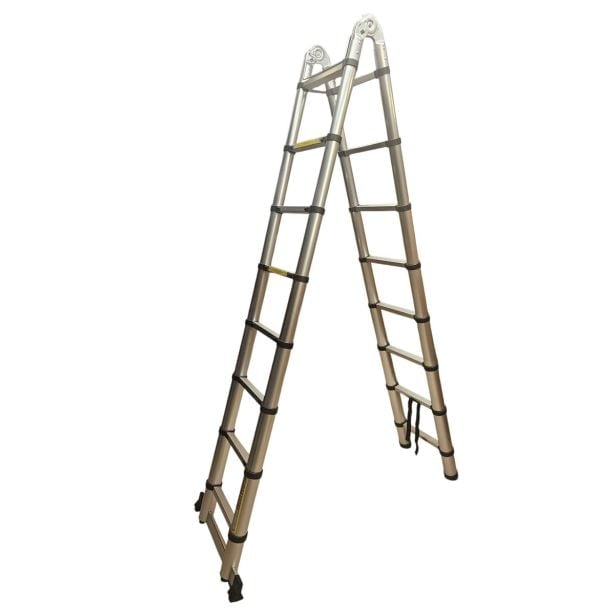 TELESKOPSKA LESTEV TARK DLT708B