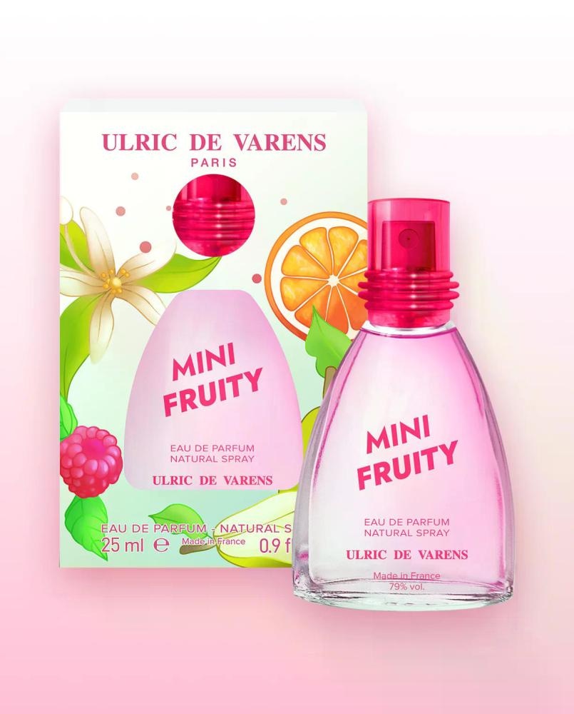 Ulric De Varens 25 ml
