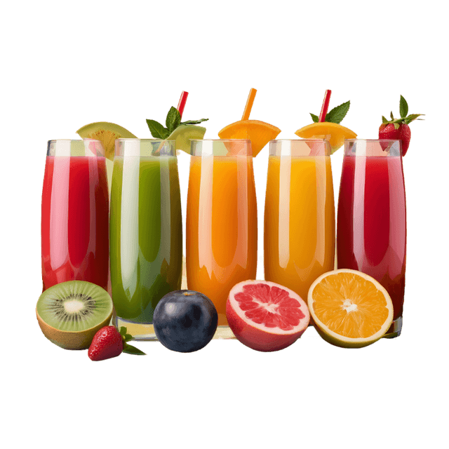 Brezalkoholne pijače