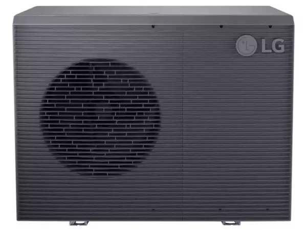 LG Monoblock Thermana 12 kW