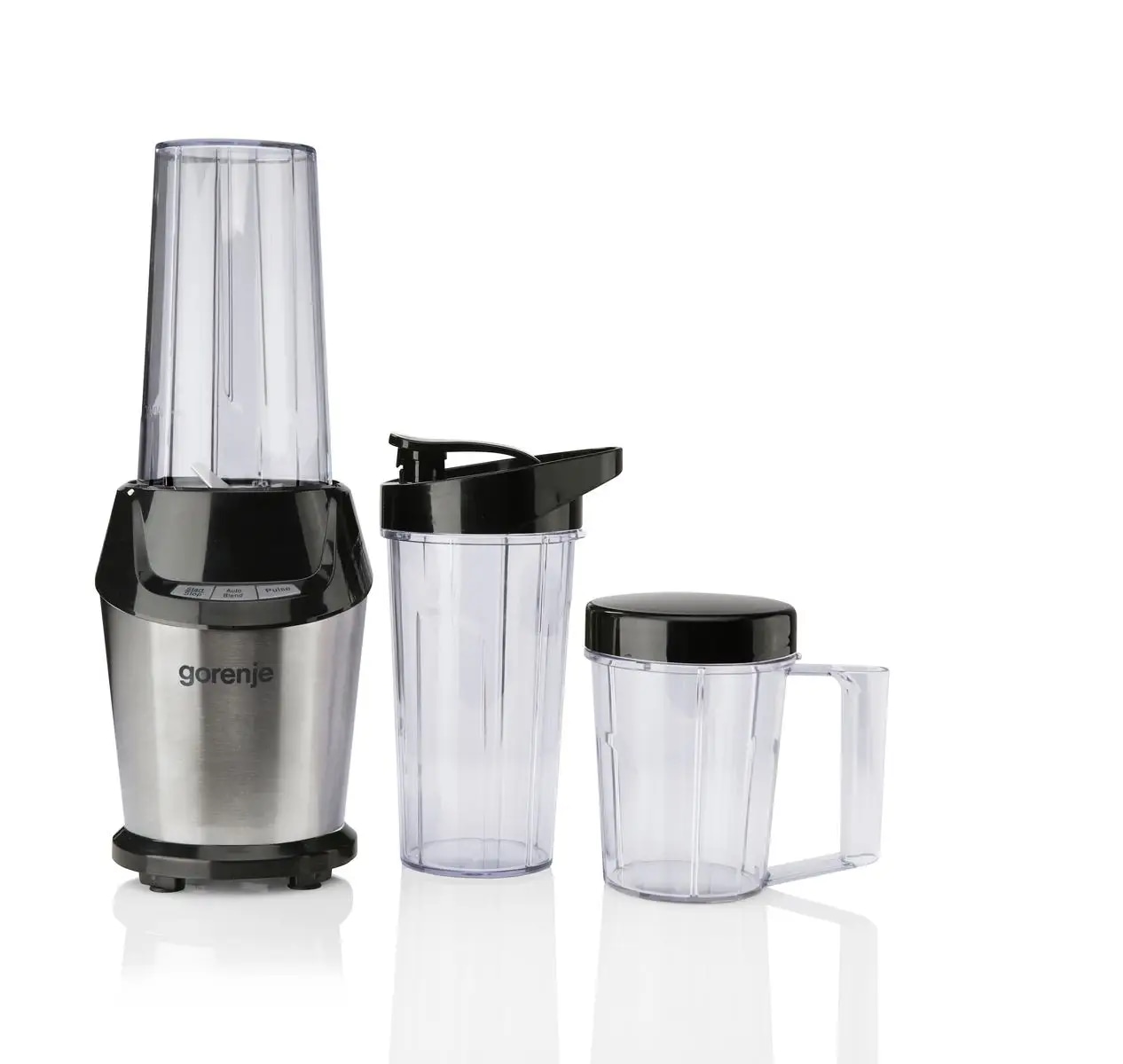 Mešalnik smoothie Gorenje BN1000BK