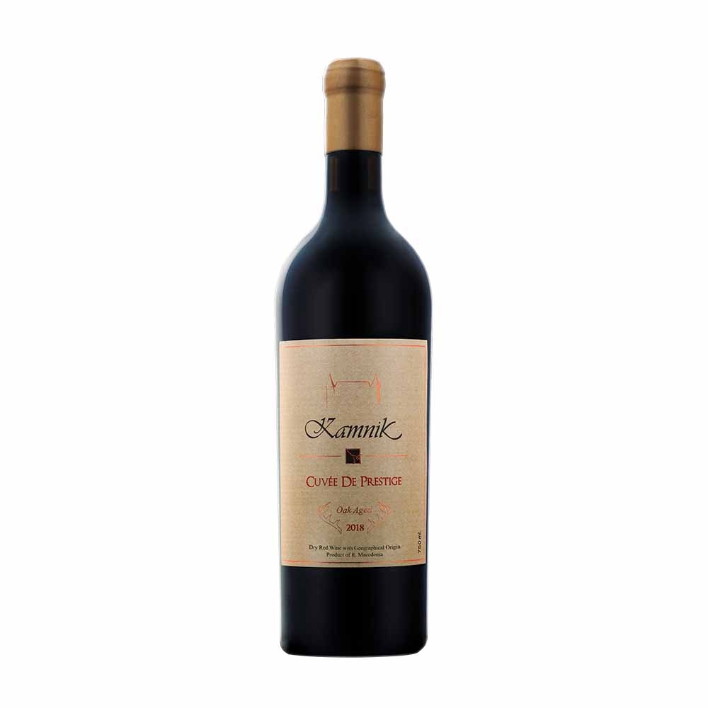 Cuvée de Prestige Kamnik 0,75 l