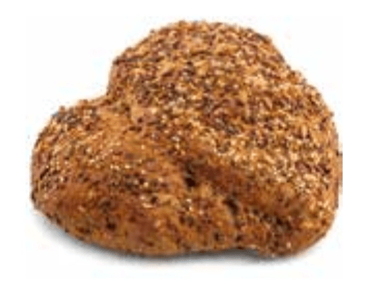 Proteinski kruh 350 g