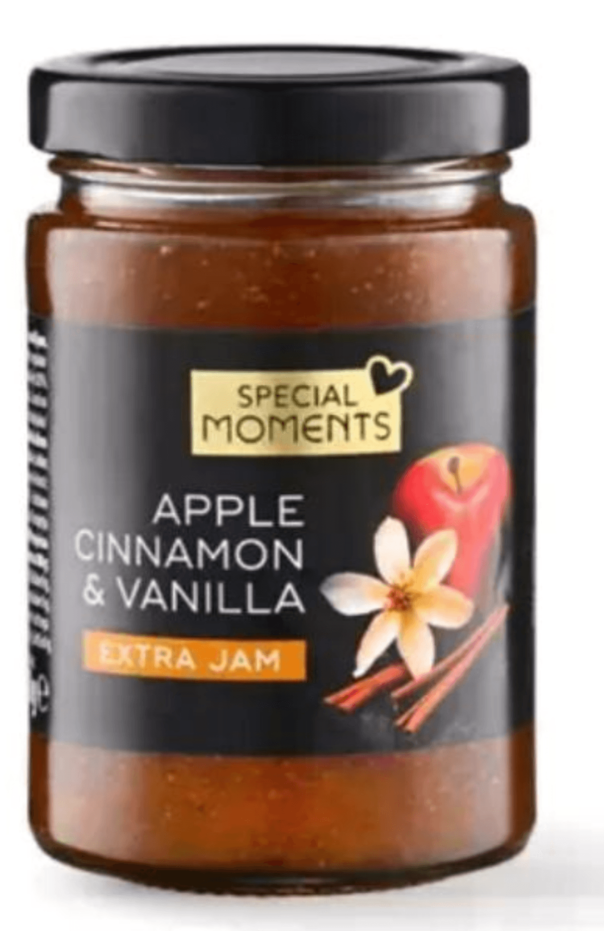 Ekstra džem Special Moments 230 g