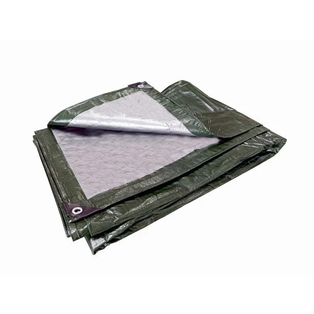 Zaščitno pokrivalo Eco+ - Akcija v trgovini E.Leclerc