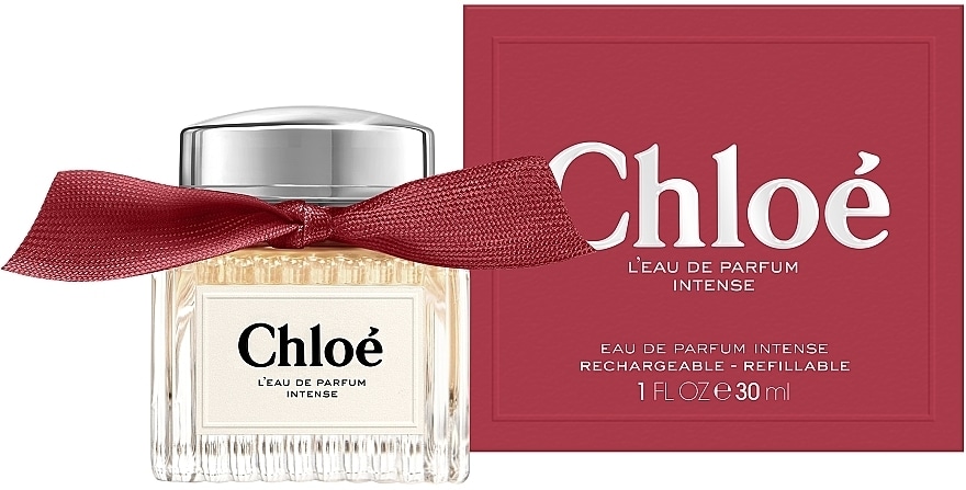 CHLOÉ L'Eau de Parfum Intense 100 ml