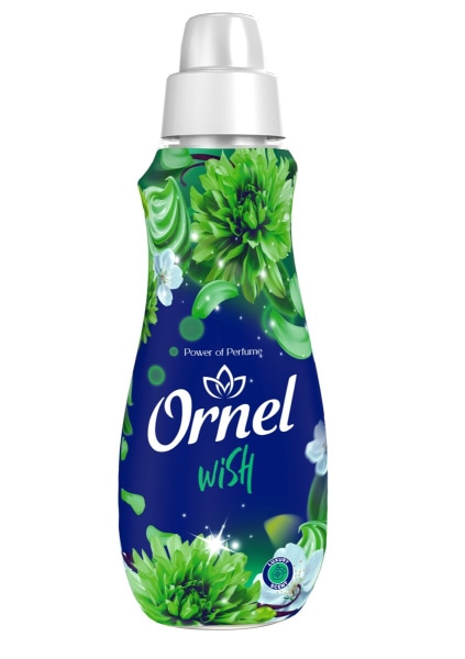 Ornel Mehčalec za perilo 800 ml