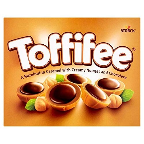 Toffifee praline 250 g