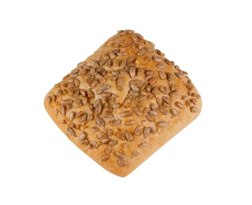 Sončnično pecivo s semeni 80 g