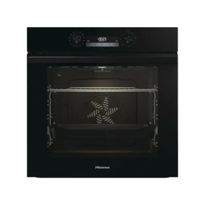 Vgradna pečica Hisense BI64213SEPBG