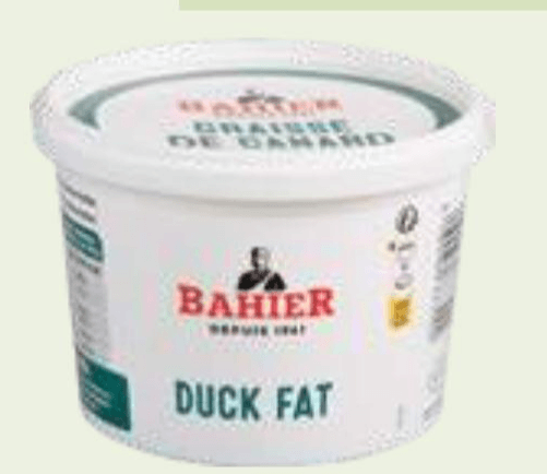 Račja mast Bahier 250 g