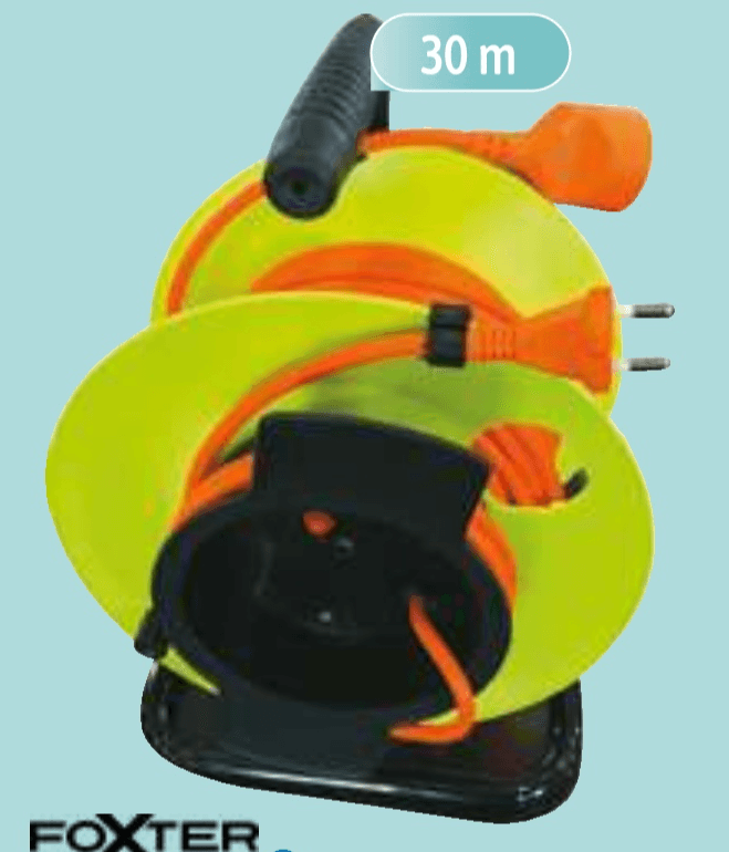 KABELSKI PODALJŠEK - Akcija v trgovini E.Leclerc