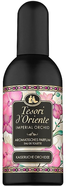 Tesori d'Oriente Parfum 100 ml
