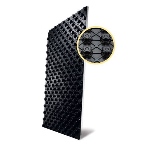 Plošča Stirotermal Duo 11