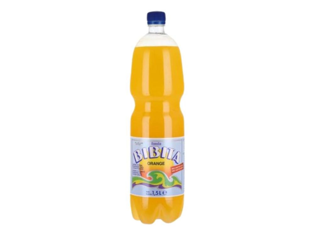 Bibita Orange 1.5 L