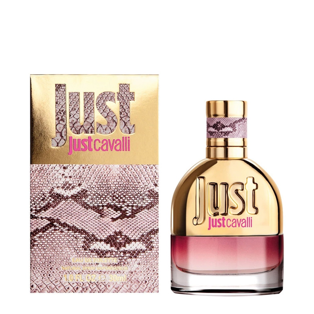 Roberto Cavalli Just Cavalli 30 ml