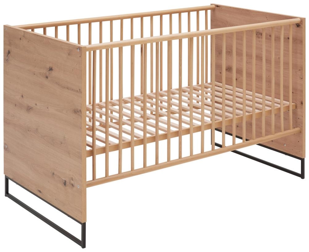 Otroška posteljica Yunai