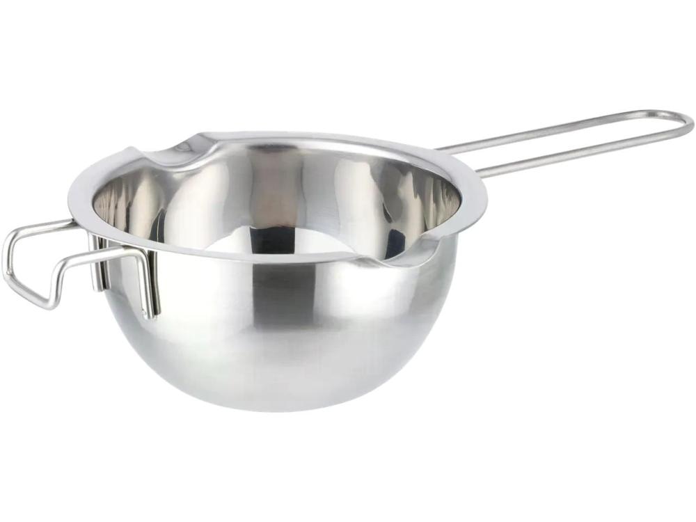 SILVERCREST Posoda za vodno paro/sito za moko