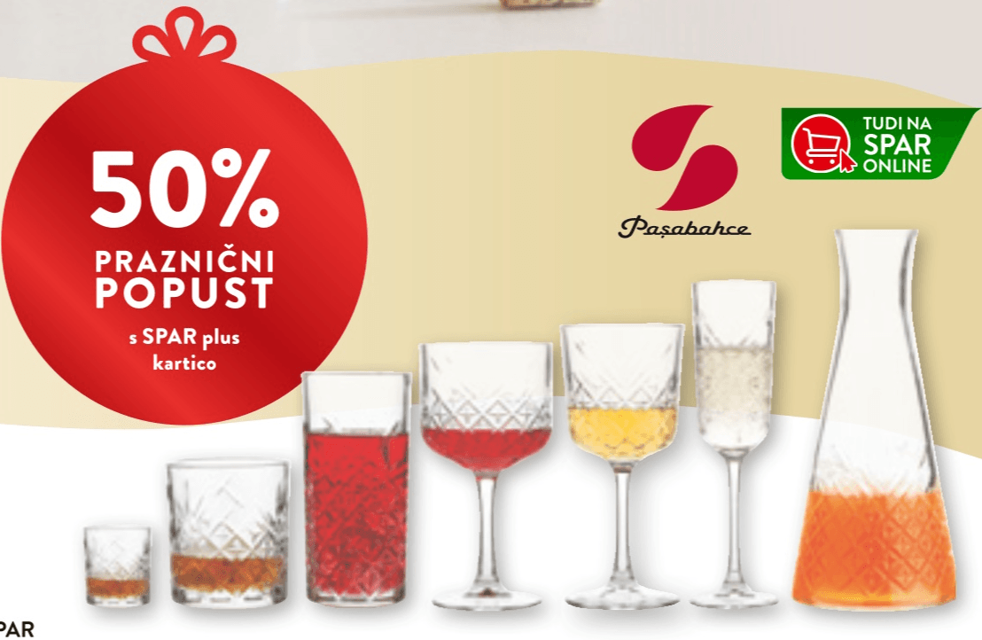 Kolekcija Timeless - set kelihov za šampanjec 4x 17 cl