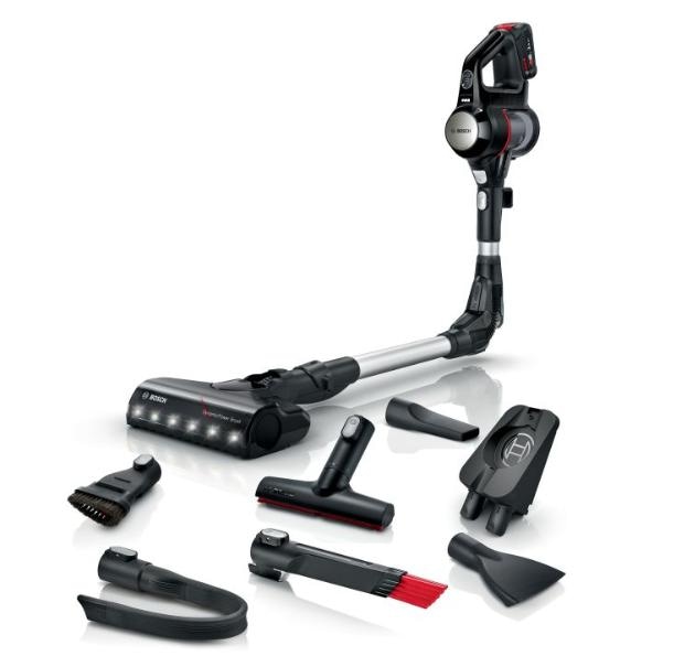 Akumulatorski sesalnik Bosch Unlimited 7 BCS711MAT Bosch