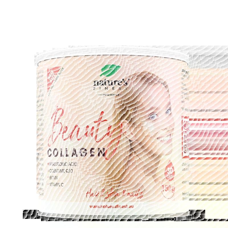 Nature's Finest Beauty izdelki