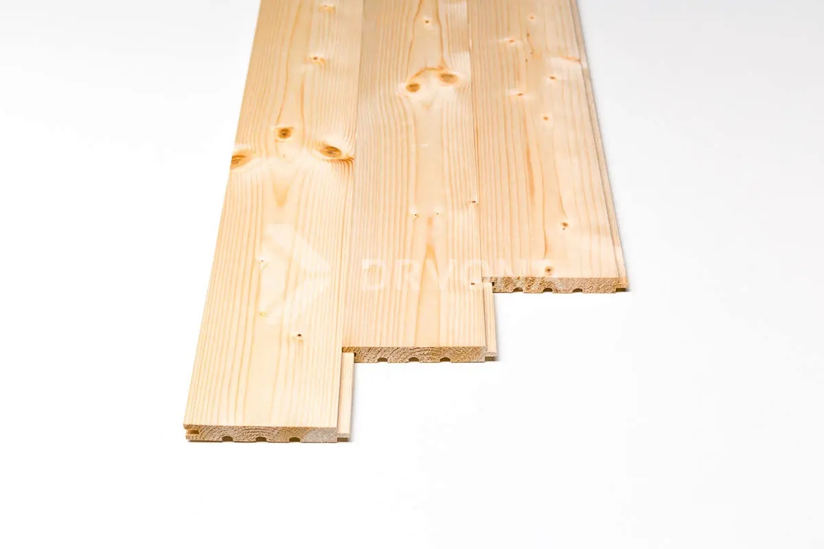Ladijski pod 1,16 m²