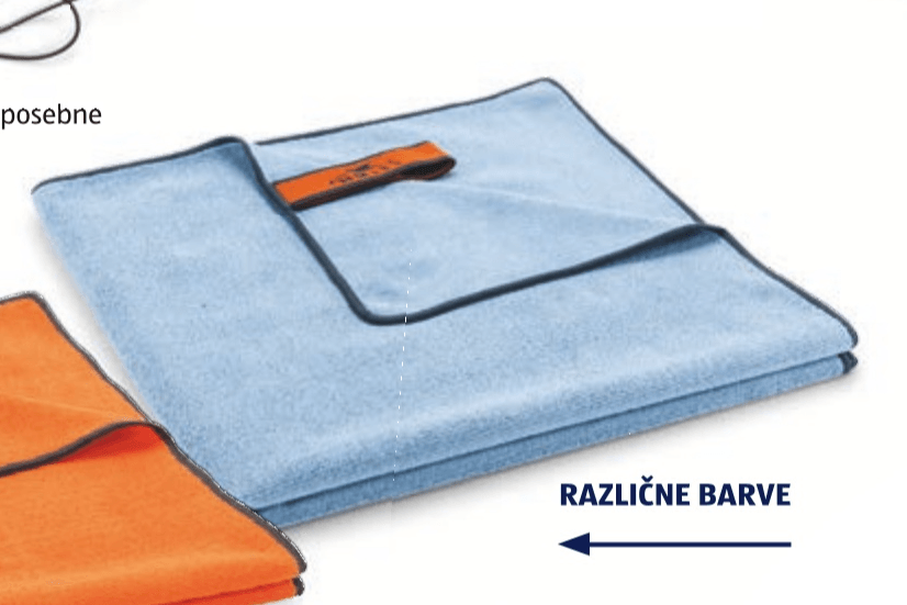 CRANE Brisača 1 kos ali 2 kosa