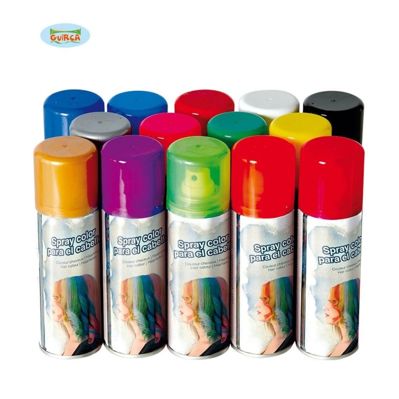 Pustne barve in spreji