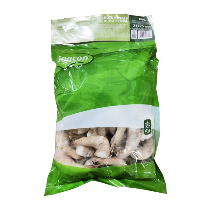 Repki kozic Vannamei 800 g