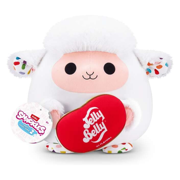 Plišasta igrača kar 20 cm