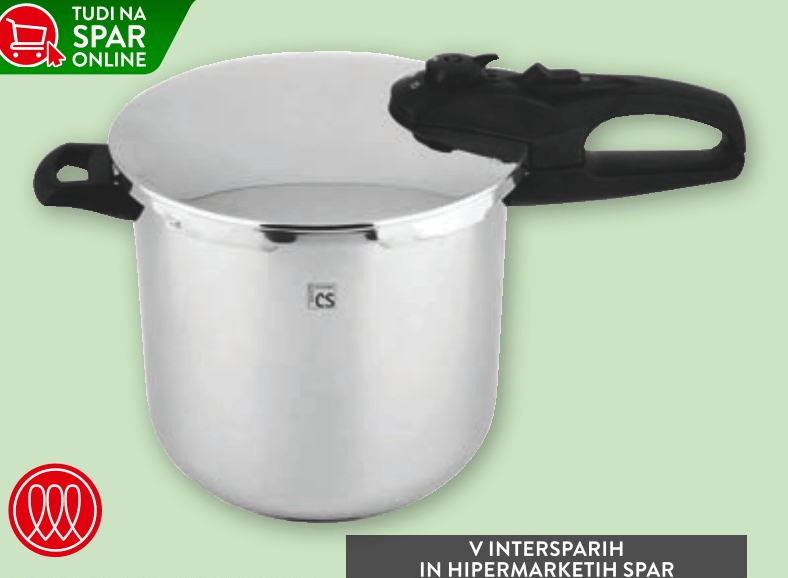 Ekonom lonec 10 L 10 L