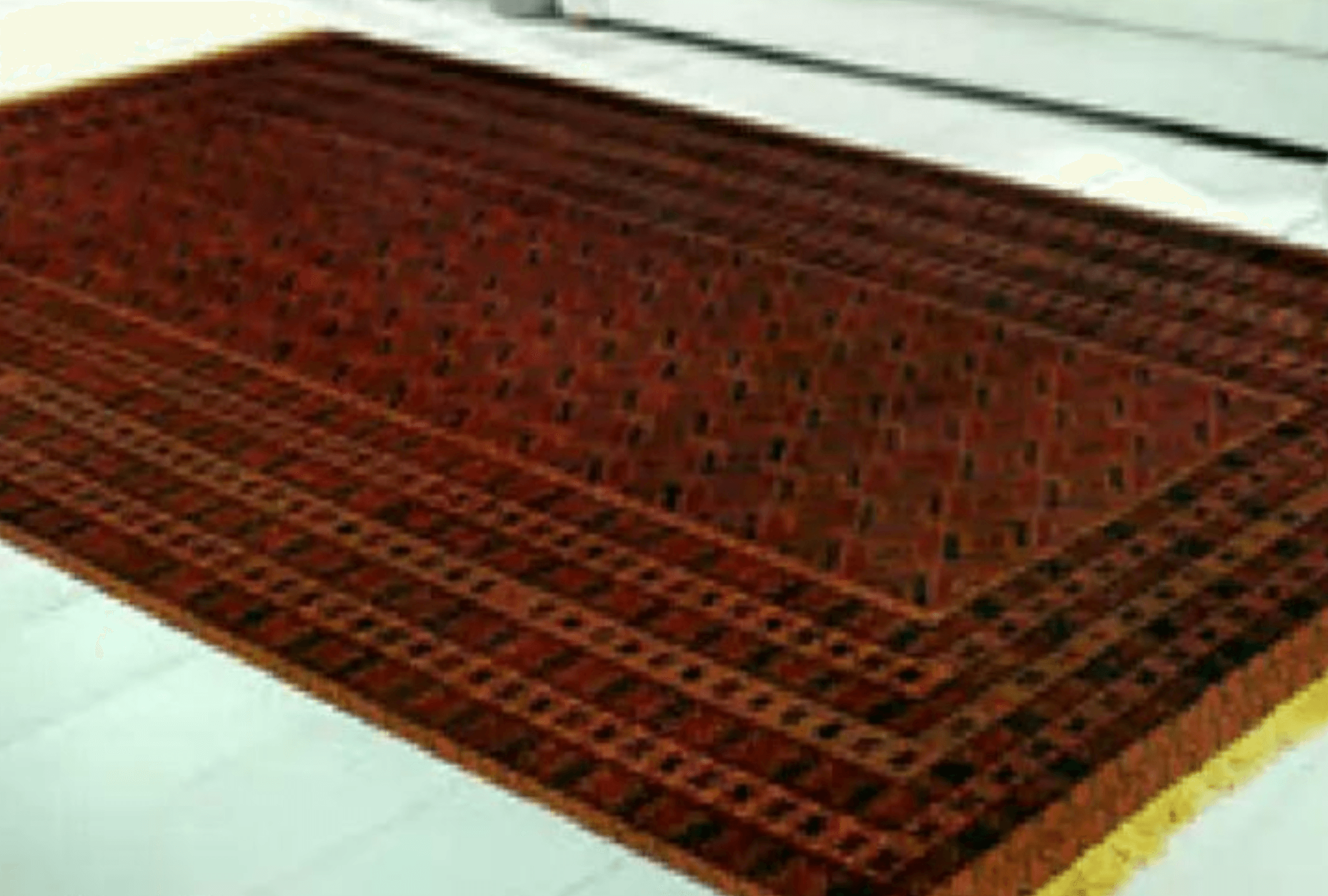 Orientalska preproga "Beloutch" pribl. 100x170 cm