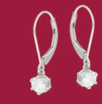 Uhani - Akcija v trgovini E.Leclerc