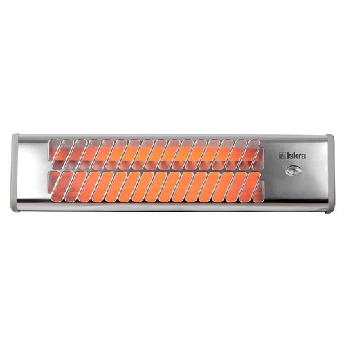 Kvarčni grelec Iskra QH-1200CR
